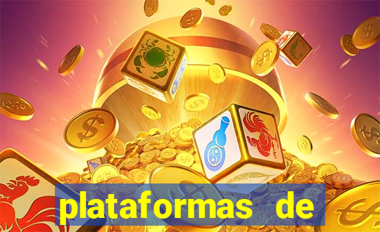 plataformas de jogos para ganhar dinheiro