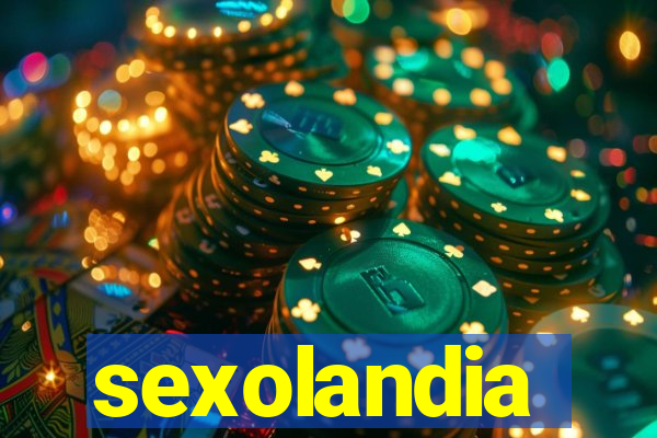 sexolandia