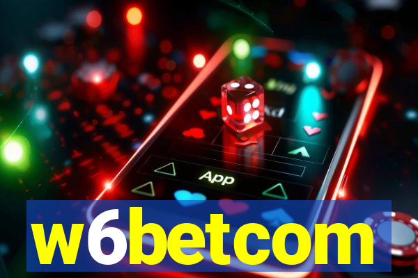w6betcom