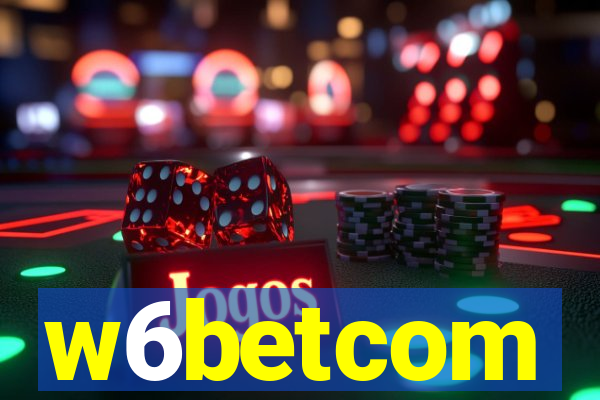 w6betcom