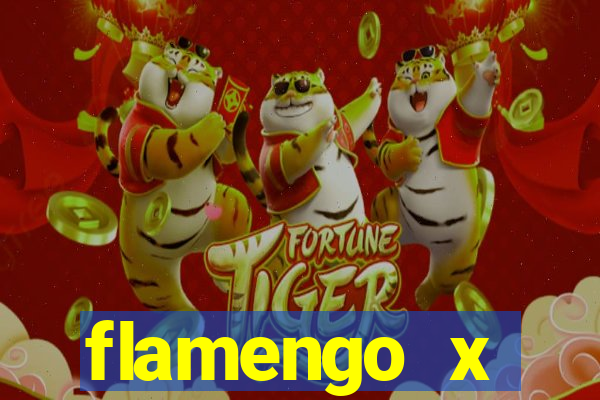 flamengo x fortaleza online futemax
