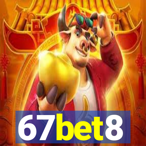 67bet8