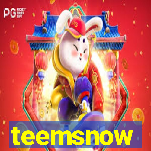 teemsnow