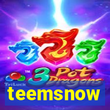 teemsnow