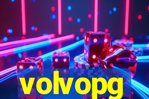 volvopg