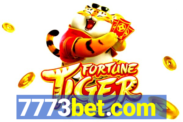 7773bet.com