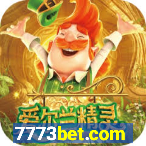 7773bet.com