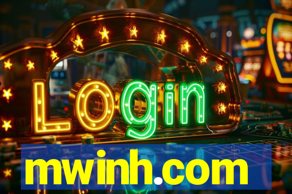 mwinh.com