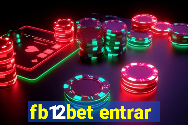 fb12bet entrar