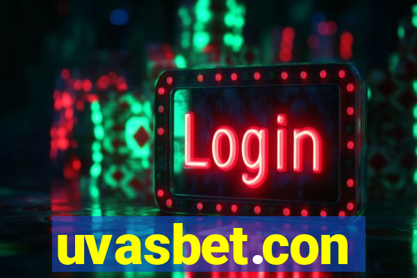 uvasbet.con
