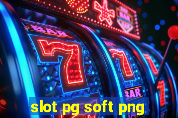 slot pg soft png