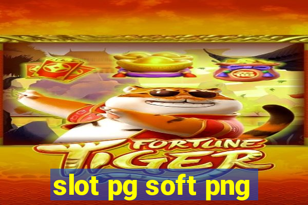 slot pg soft png