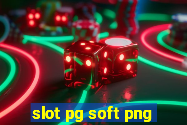 slot pg soft png
