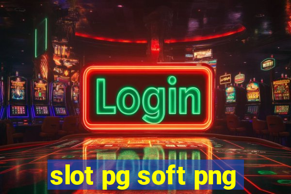 slot pg soft png