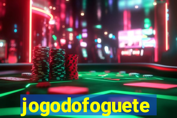 jogodofoguete