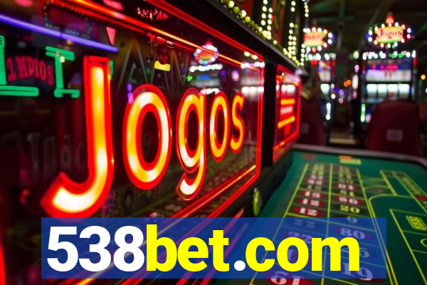 538bet.com