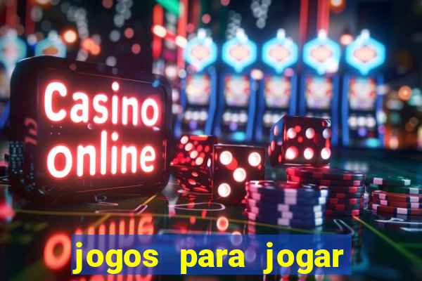 jogos para jogar no trabalho