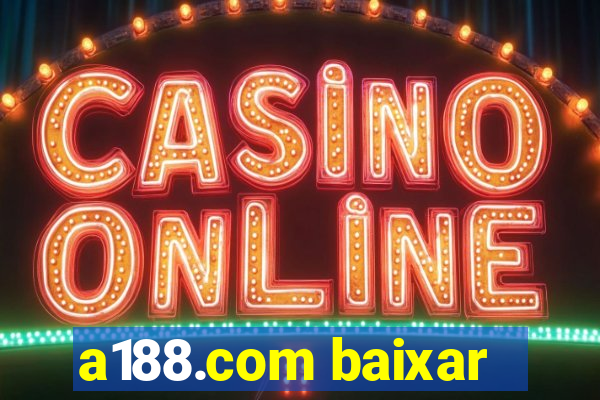 a188.com baixar