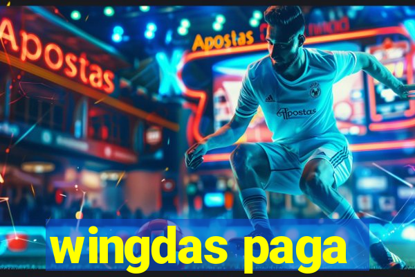 wingdas paga