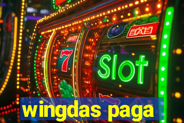 wingdas paga