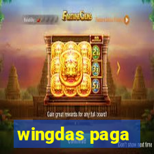 wingdas paga