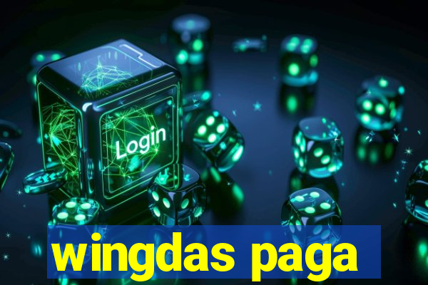 wingdas paga