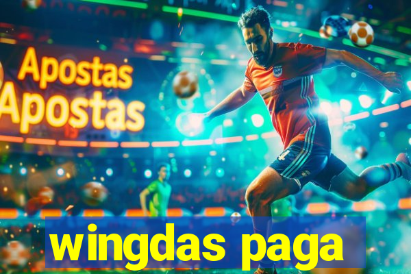 wingdas paga