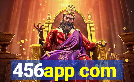 456app com