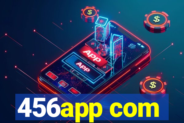 456app com