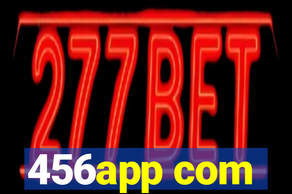 456app com