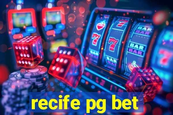 recife pg bet