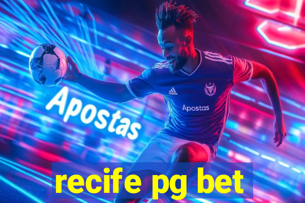 recife pg bet
