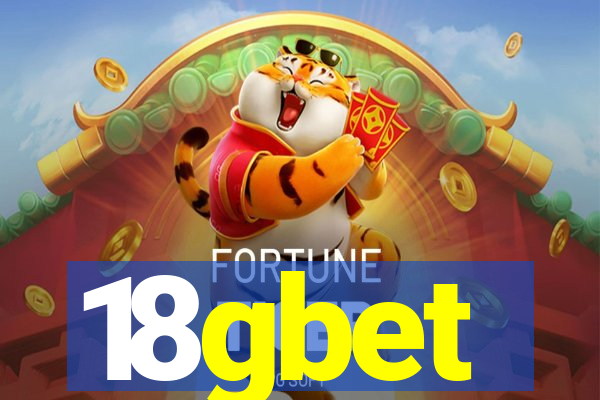 18gbet