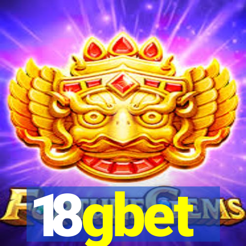 18gbet