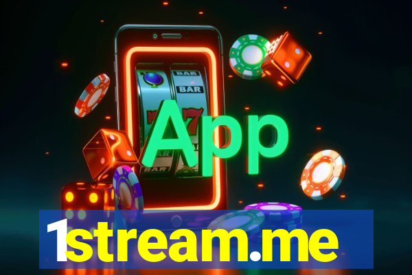 1stream.me