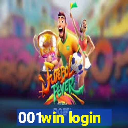001win login