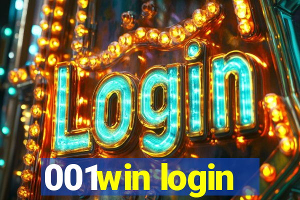 001win login