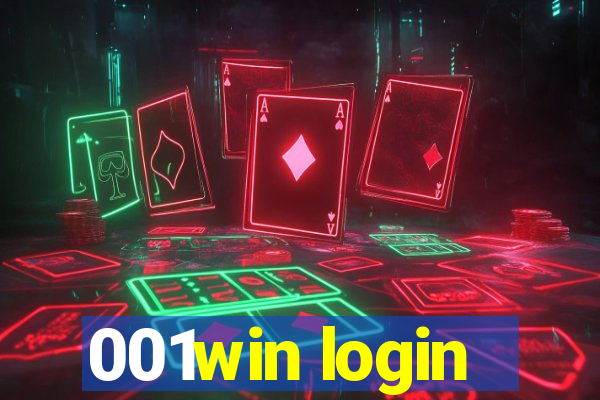 001win login