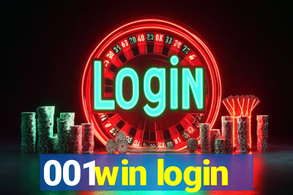 001win login