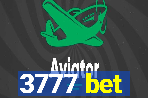 3777 bet