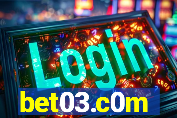 bet03.c0m