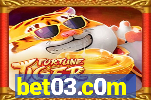 bet03.c0m