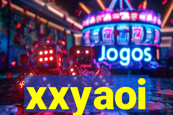 xxyaoi