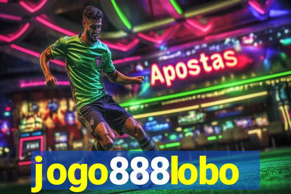 jogo888lobo