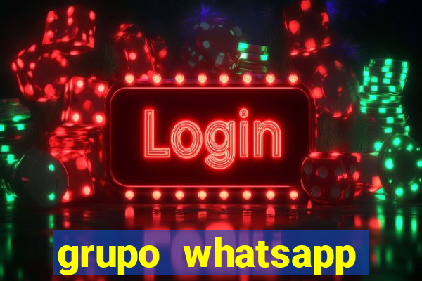grupo whatsapp emprego bahia