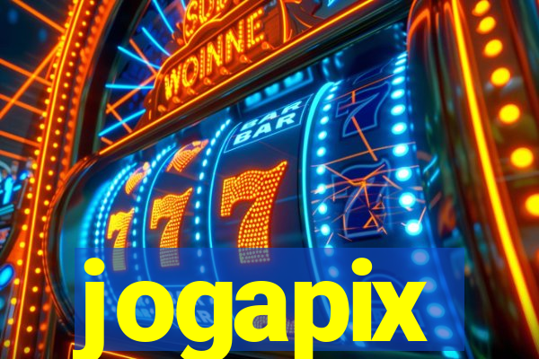 jogapix