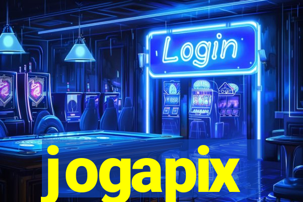 jogapix