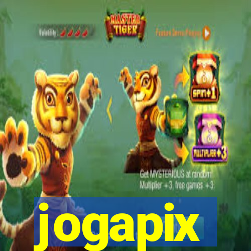 jogapix