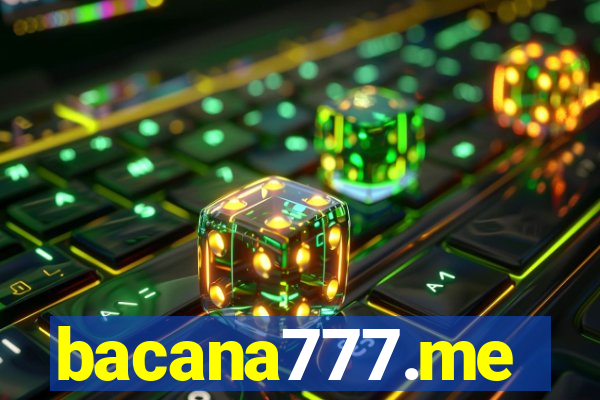 bacana777.me