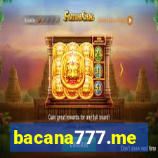 bacana777.me